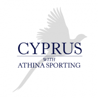 Cyprus With Athina Sporting