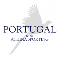 Portugal With Athina Sporting