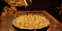 Whisky Tasting